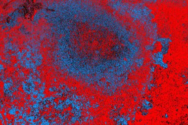 Soyut renk dokusu, grunge arkaplanı, boşluk duvar kağıdını kopyala