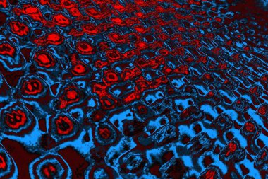 Soyut renk dokusu, grunge arkaplanı, boşluk duvar kağıdını kopyala