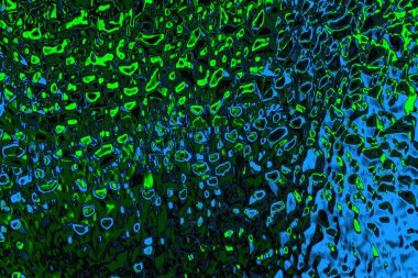 Boşluk duvar kağıdını, grunge arkaplanını, soyut renkli doku arkaplanını kopyala