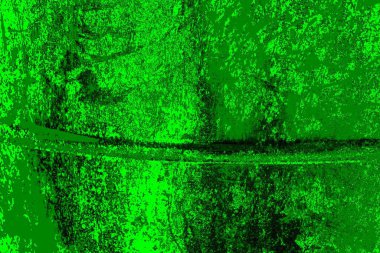 soyut yeşil arkaplan, boşluk duvar kağıdını kopyala