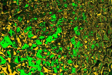 soyut yeşil doku arkaplanı, boşluk duvar kağıdını kopyala