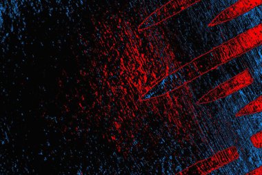 Soyut renk dokusu, grunge arkaplanı, boşluk duvar kağıdını kopyala