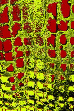 soyut renkli doku arkaplanı, uzay duvar kağıdını kopyala
