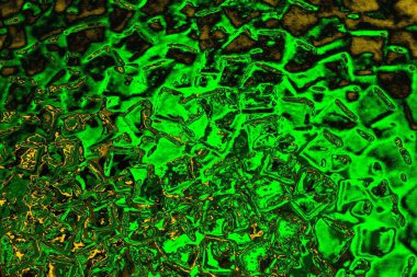 soyut yeşil doku arkaplanı, boşluk duvar kağıdını kopyala