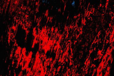 soyut mavi ve kırmızı doku, grunge arkaplan, boşluk duvar kağıdını kopyala