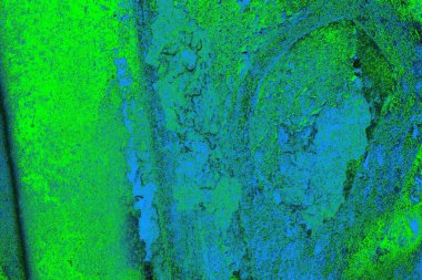 Boşluk duvar kağıdını, grunge arkaplanını, soyut renkli doku arkaplanını kopyala