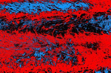 Soyut renk dokusu, grunge arkaplanı, boşluk duvar kağıdını kopyala