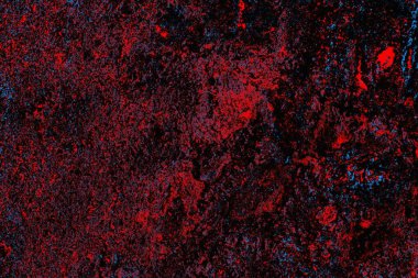 Soyut renk dokusu, grunge arkaplanı, boşluk duvar kağıdını kopyala