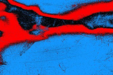 soyut renkli doku arkaplanı, uzay duvar kağıdını kopyala