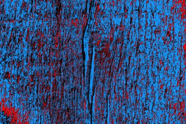 soyut mavi ve kırmızı doku, grunge arkaplan, boşluk duvar kağıdını kopyala