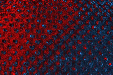 soyut mavi ve kırmızı doku, grunge arkaplan, boşluk duvar kağıdını kopyala