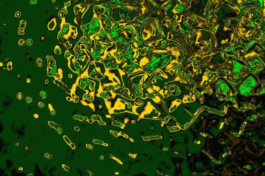 soyut yeşil doku arkaplanı, boşluk duvar kağıdını kopyala