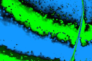 Boşluk duvar kağıdını, grunge arkaplanını, soyut renkli doku arkaplanını kopyala