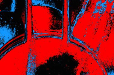 grungy parlak doku arkaplanı, boşluk duvar kağıdını kopyala