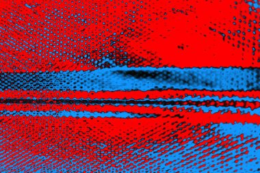 soyut mavi ve kırmızı doku, grunge arkaplan, boşluk duvar kağıdını kopyala