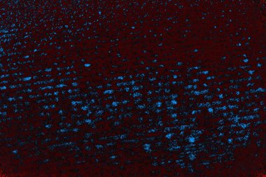 soyut mavi ve kırmızı doku, grunge arkaplan, boşluk duvar kağıdını kopyala