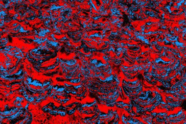 Soyut renk dokusu, grunge arkaplanı, boşluk duvar kağıdını kopyala