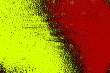 Soyut pejmürde bir doku. Asit grunge arkaplanı, metin veya reklamınız için boşluk resmini kopyala