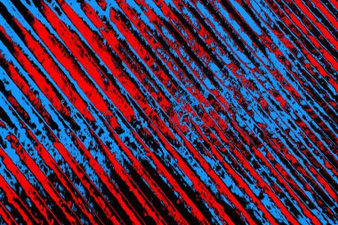 soyut mavi ve kırmızı doku, grunge arkaplan, boşluk duvar kağıdını kopyala