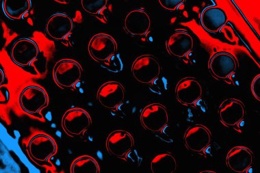 Renkli doku arkaplanı, boşluk duvar kağıdını kopyala