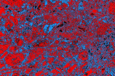 Soyut renk dokusu, grunge arkaplanı, boşluk duvar kağıdını kopyala