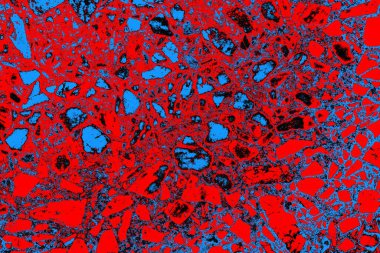 Soyut renk dokusu, grunge arkaplanı, boşluk duvar kağıdını kopyala