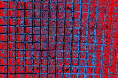 Soyut renk dokusu, grunge arkaplanı, boşluk duvar kağıdını kopyala