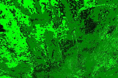 soyut yeşil doku arkaplanı, boşluk duvar kağıdını kopyala