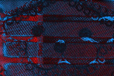 Soyut renk dokusu, grunge arkaplanı, boşluk duvar kağıdını kopyala