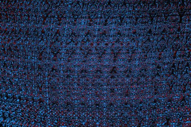 soyut mavi ve kırmızı doku, grunge arkaplan, boşluk duvar kağıdını kopyala