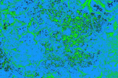 Boşluk duvar kağıdını, grunge arkaplanını, soyut renkli doku arkaplanını kopyala