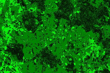 soyut yeşil doku arkaplanı, boşluk duvar kağıdını kopyala