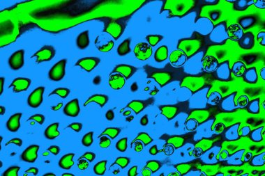 soyut yeşil doku, arkaplan, duvar kağıdını kopyala