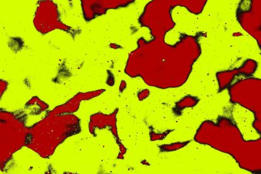 Soyut pejmürde bir doku. Asit grunge arkaplanı, metin veya reklamınız için boşluk resmini kopyala