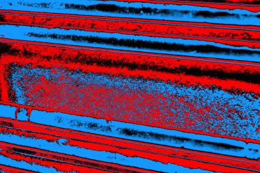 soyut renkli doku arkaplanı, uzay duvar kağıdını kopyala