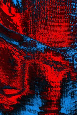 Soyut renk dokusu, grunge arkaplanı, boşluk duvar kağıdını kopyala