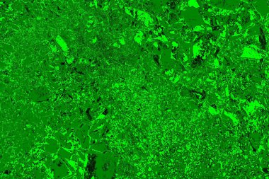 soyut yeşil doku arkaplanı, boşluk duvar kağıdını kopyala