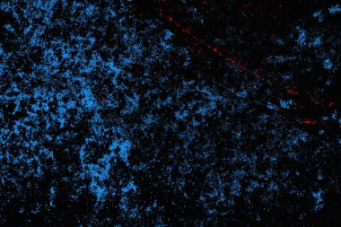 soyut mavi ve kırmızı doku, grunge arkaplan, boşluk duvar kağıdını kopyala