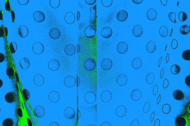 Boşluk duvar kağıdını, grunge arkaplanını, soyut renkli doku arkaplanını kopyala