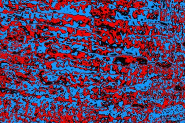 soyut mavi ve kırmızı doku, grunge arkaplan, boşluk duvar kağıdını kopyala