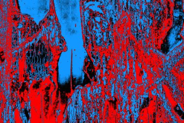 Soyut renk dokusu, grunge arkaplanı, boşluk duvar kağıdını kopyala