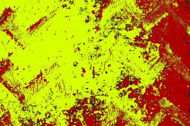 Soyut arkaplan renkli modern desen 