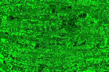 soyut yeşil doku arkaplanı, boşluk duvar kağıdını kopyala