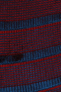 soyut mavi ve kırmızı doku, grunge arkaplan, boşluk duvar kağıdını kopyala