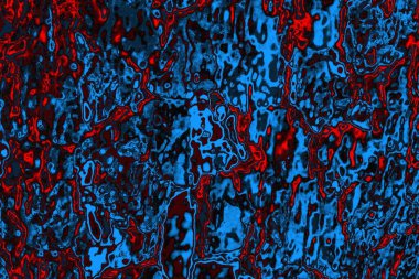 soyut mavi ve kırmızı doku, grunge arkaplan, boşluk duvar kağıdını kopyala