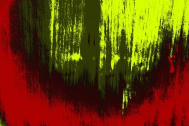 yaratıcı ve tasarım sanatı, kopyalama alanı duvar kağıdı, soyut renkli doku arkaplanı