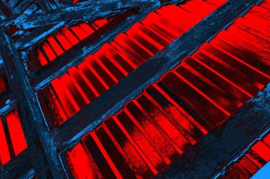 soyut doku, grunge arkaplan, boşluk duvar kağıdını kopyala     