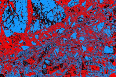 Soyut renk dokusu, grunge arkaplanı, boşluk duvar kağıdını kopyala