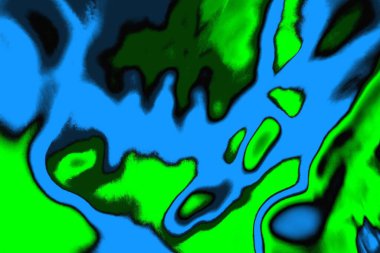 Boşluk duvar kağıdını, grunge arkaplanını, soyut renkli doku arkaplanını kopyala