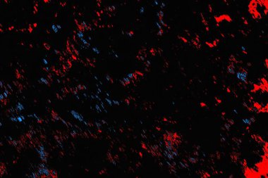 soyut mavi ve kırmızı doku, grunge arkaplan, boşluk duvar kağıdını kopyala